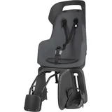 Bobike GO 1P Kindersitz grau 2021 Kindersitz-Systeme