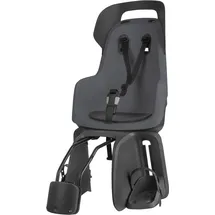 Bobike GO 1P Kindersitz grau 2021 Kindersitz-Systeme