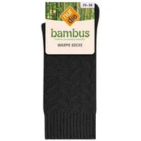 NUR DIE Bambus Boots - 39-42