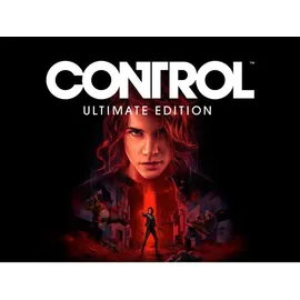 Control - Ultimate Edition (PEGI) (PS5)