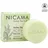 Nicama Festes Shampoo Grüner Tee-Salbei 60 g