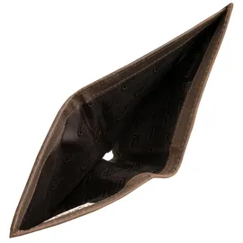 CAMEL ACTIVE Taipeh Geldbörse braun