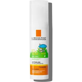 La Roche-Posay Dermo-Kids Hydratisierende Milch LSF 50+ 250 ml