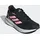 adidas Runfalcon 5 Kids Core Black / Pink Spark / Silver Metallic 37 1/3