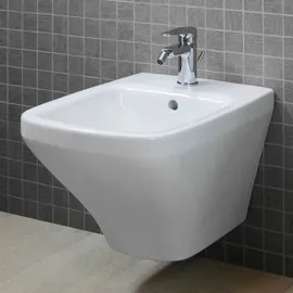 Duravit DuraStyle Wand-Bidet 2287150000