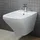 Duravit DuraStyle Wand-Bidet 2287150000