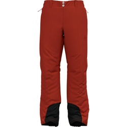 Odlo Pants Ski Bluebird S-thermic ketchup (30807) 48