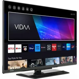 Toshiba 32LV3E63DA 32" LED Full HD VIDAA TV