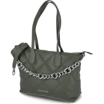 Valentino BAGS Cold Re Shopper VBS7AR01 Militare - Grün