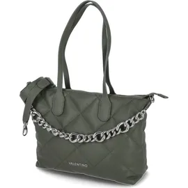 Valentino BAGS Cold Re Shopper VBS7AR01 Militare - Grün