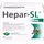 Klosterfrau HEPAR SL 320 mg Hartkapseln 50 St