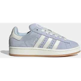 adidas Campus 00s Crystal Sky/Off White/Gum 3 36