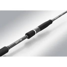 Hearty rise 842 H Black Force 2,56m 17-70g - Spinnrute
