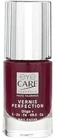 Eye Care Vernis à Ongles Perfection Oligo+ Grenat 1321 À 5 ml