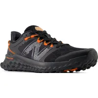 New Balance Fresh Foam Garoé - Schwarz,Orange,Grau - 42