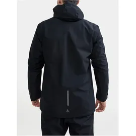 Craft Core Explore Rain Set Herren Schwarz L