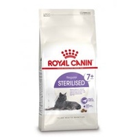 ROYAL CANIN Sterilised 7+ 10 kg