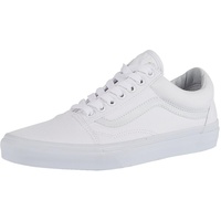 Vans Old Skool true white 44,5