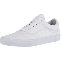 Vans Old Skool true white 44,5