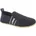 T-Modell Filz Pantoffeln 47