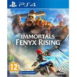 Immortals Fenyx Rising (PlayStation 4)