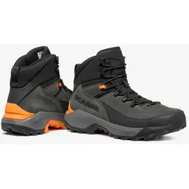 Scarpa Mustang TRK GTX shark/tonic (74) 48
