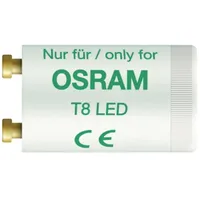 Osram LED-Röhre 013674 1W T8 40 mm