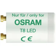 Osram LED-Röhre 013674 1W T8 40 mm