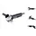 Metabo W 850-125 603608950