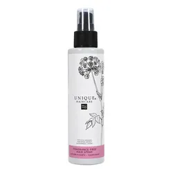 Unique Beauty Haarspray für starken Halt