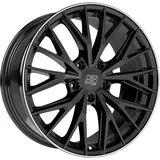 msw (oz) MSW 44 8,5 x 20 5 x 114,3 ET45 Schwarz