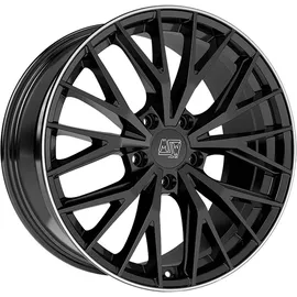 msw (oz) MSW 44 8,5 x 20 5 x 114,3 ET45 Schwarz