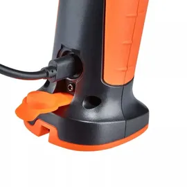 Osram Arbeitsleuchte Kunststoff orange