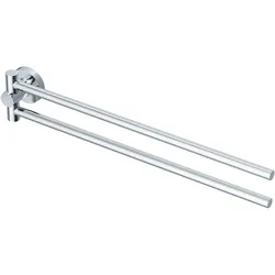 Ideal Standard Handtuchstange IOM doppel