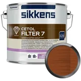 Sikkens Holzschutzlasur CETOL FILTER 7 - 1 LTR