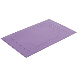 Esprit Esprit Badematten Solid Dark lilac - 8380