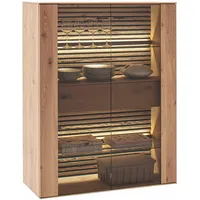 Schöner Wohnen Highboard YONNA ca. 106,00x138,00x44,00