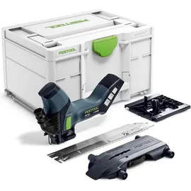Festool Akku-Dämmstoffsäge ISC 240 EB-Basic