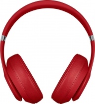 Beats by Dr. Dre Studio3 Wireless red