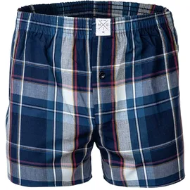 MG-1 Web-Boxershorts 5er Pack | Gr.: M