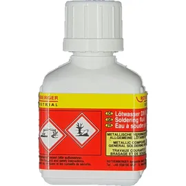 Rothenberger Lötwasser 24 ml