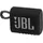 JBL Go 3 schwarz