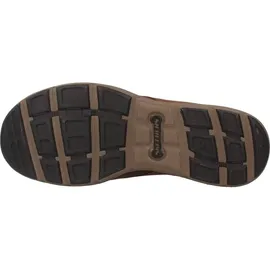 SKECHERS Harper Herren Braun 44