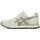 Asics TIGER RUNNER II Damen Weite E Braun/Feather Grey 42,5