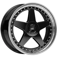 TEC Speedwheels GT EVO-R 8 0x18 5x100 ET40 MB64