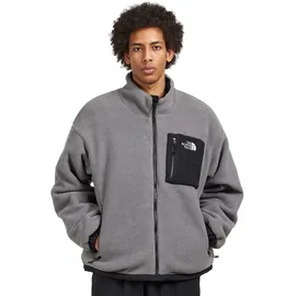 The North Face Yumiori Reversible Jacket Herren TNF BLACK / SMOKE PEARL