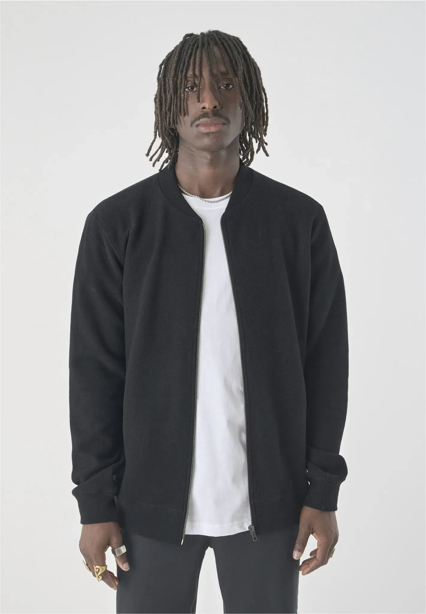 Outdoorjacke CLEPTOMANICX 