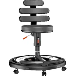 ROTO VR Explorer Look + Turn Gaming Stuhl