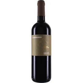Librandi Ciro Rosso Classico DOC 2018 0,75 l