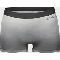 Schöffel Underwear Pants Boxershorts Grau XL